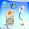 2.4Ghz Baby Monitor/Baby Monitor/Wireless Baby Monitor/2.5 Inch Baby Monitor